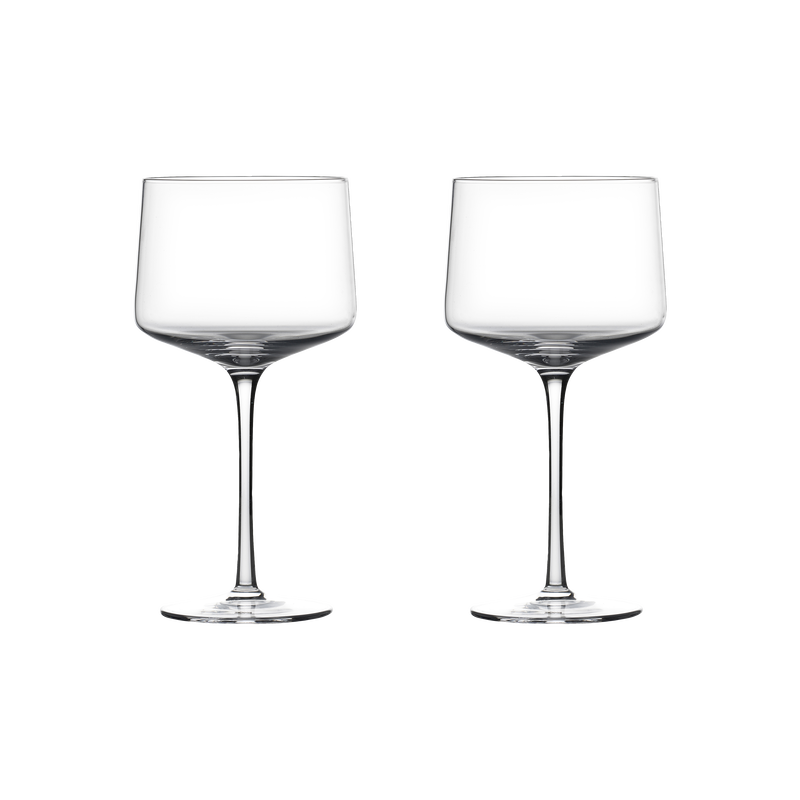 Rocks Verre copa/GT 2 pces