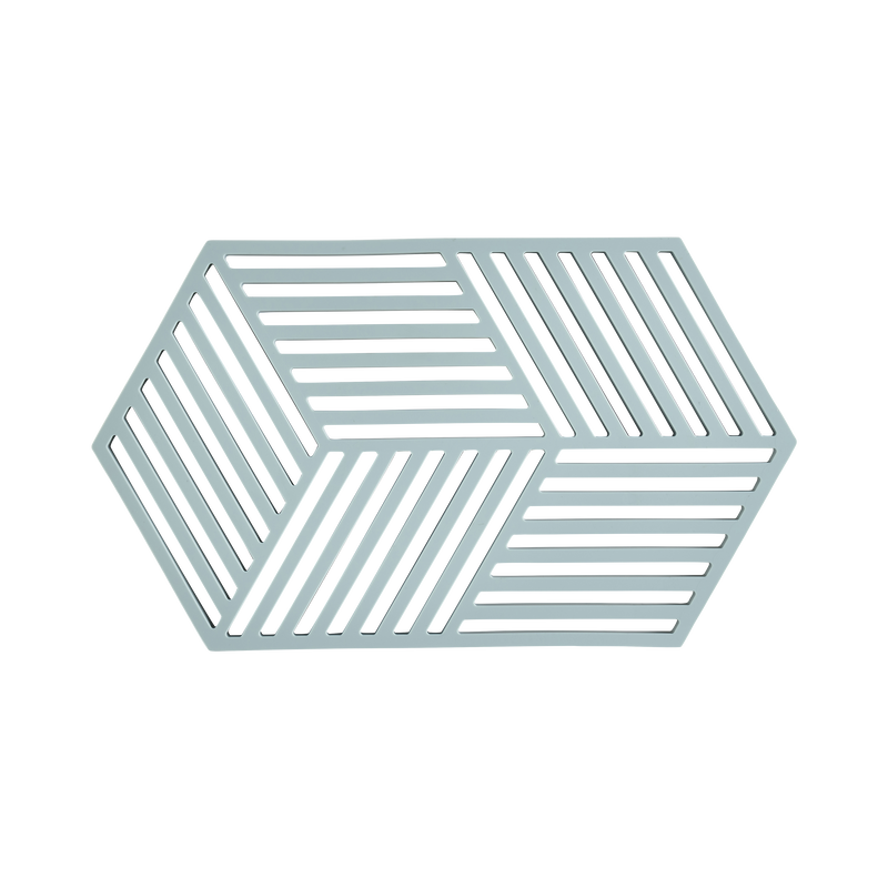 Hexagon Dessous-de-plat