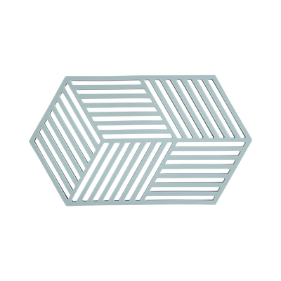 Hexagon Dessous-de-plat