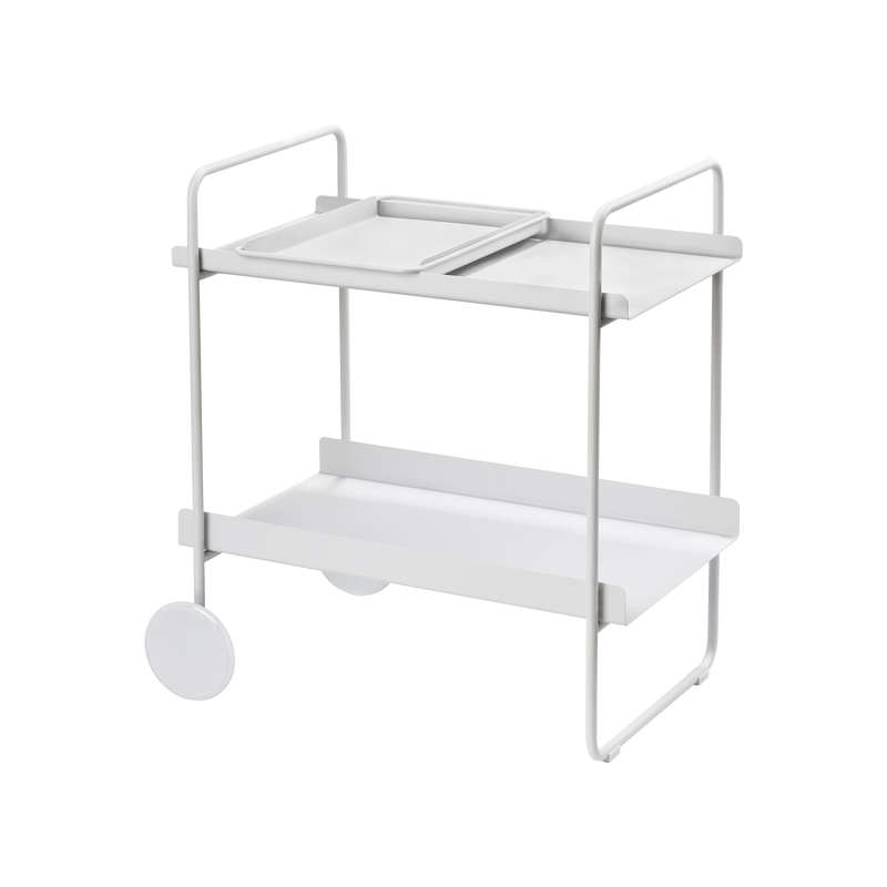 A-Cocktail Trolley Barwagen