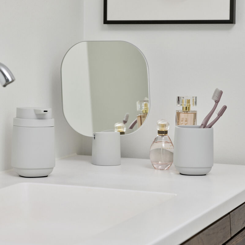 Time Miroir de table