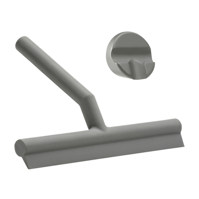 Solo Raclette-vitre 2 pieces