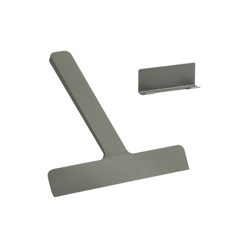 Ume Raclette-vitre 2 pieces