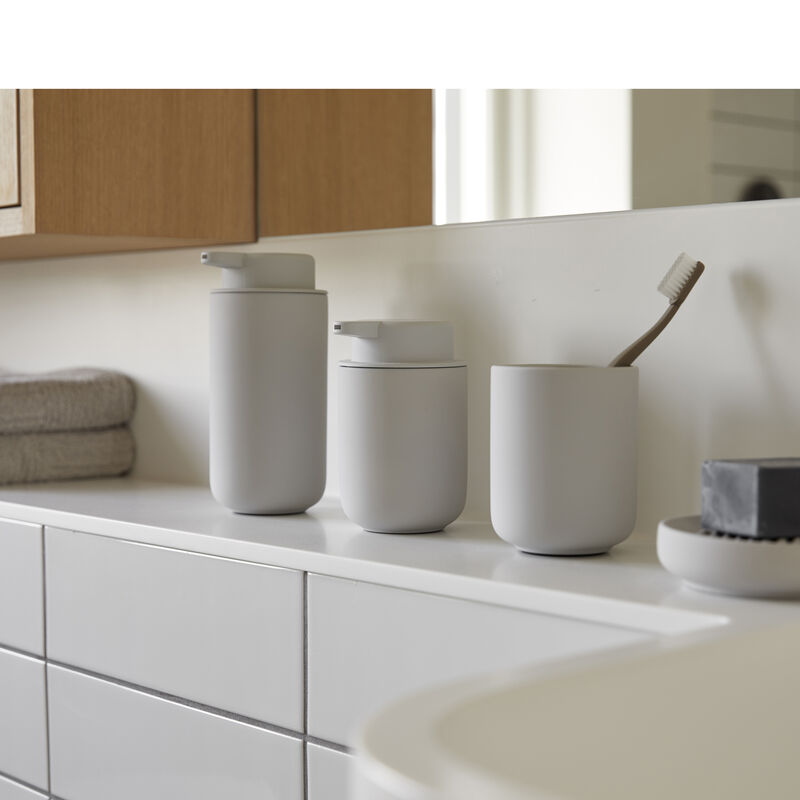 Ume Toothbrush Mug