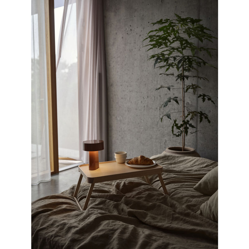 Oblong Lamp