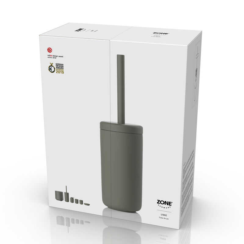 Ume Toiletb&oslash;rste