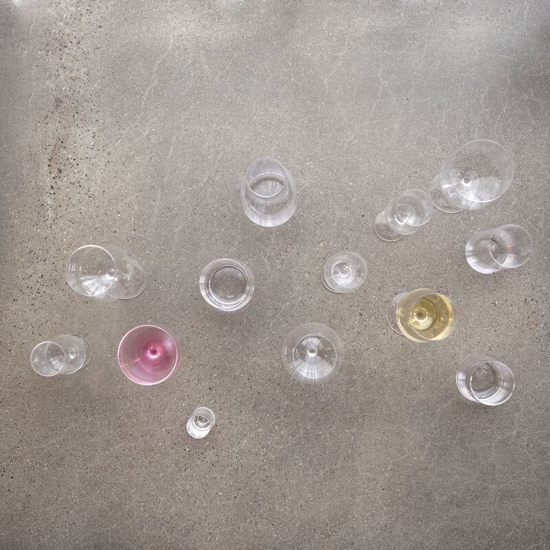 Rocks Wideball Glas 2 Stck. Rocks Wideball Glas 2 Stck.