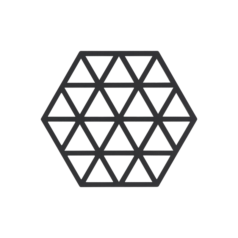 Triangles Trivet