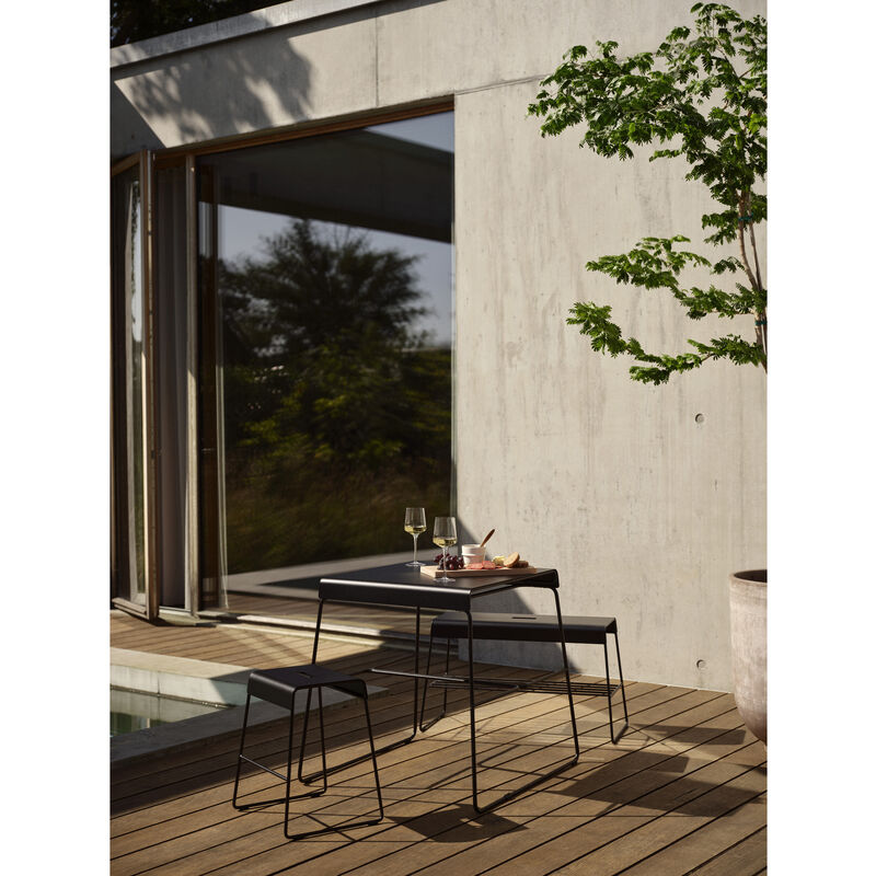 A-Caf&eacute; table Outdoor Tisch