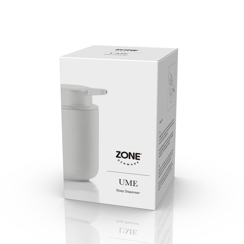 Ume Distributeur de savon