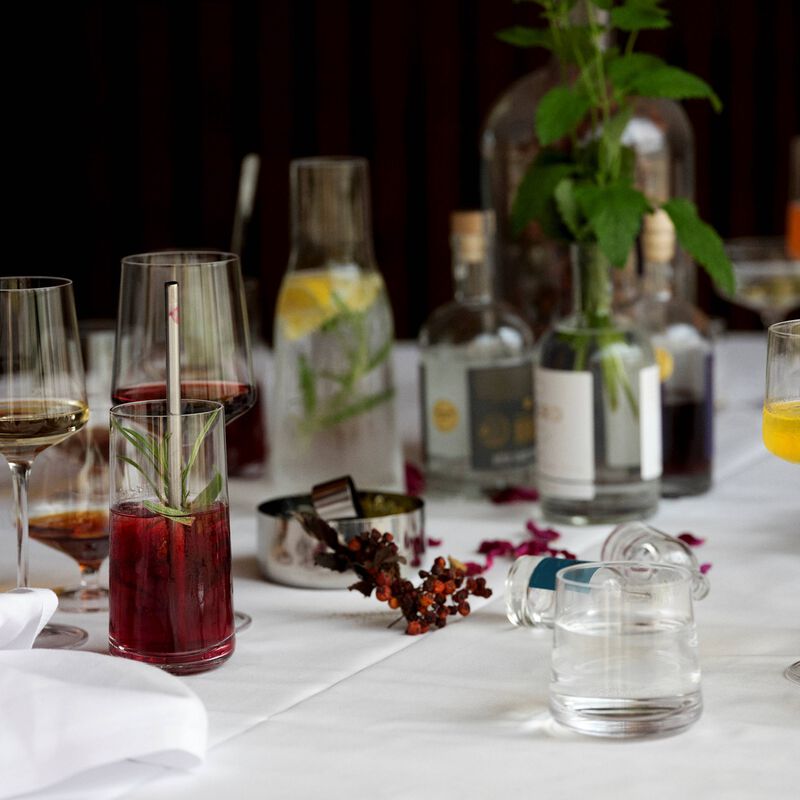 Rocks Copa/GT glas 2 stk.