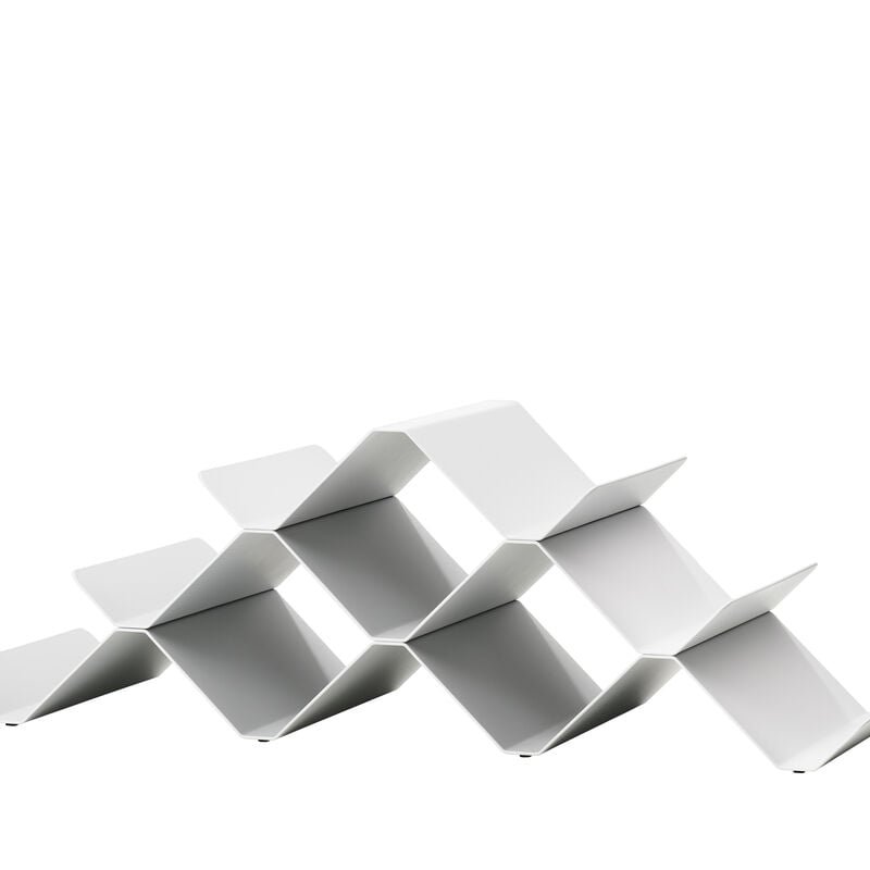 Rocks Wine rack
