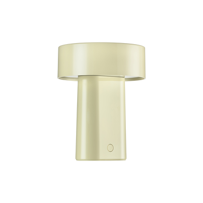 Oblong Lampe
