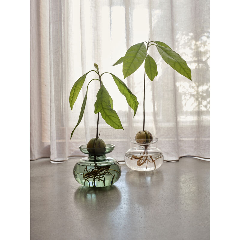 Inu Vase