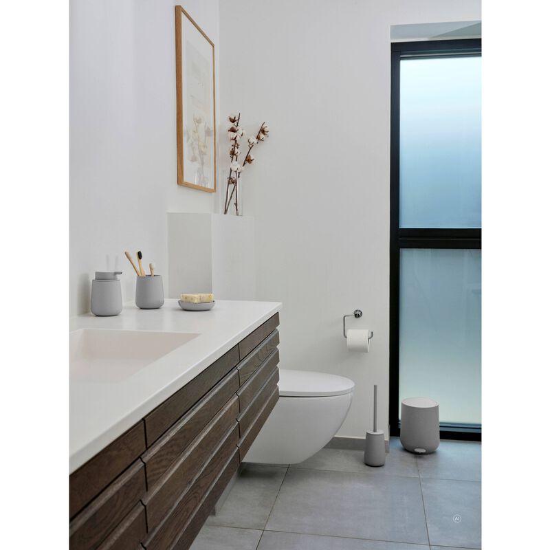 Nova One Toilettenb&uuml;rste