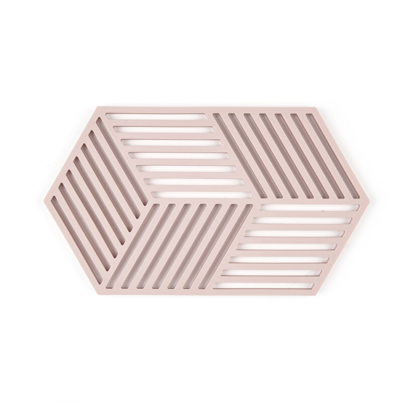 Hexagon Dessous-de-plat