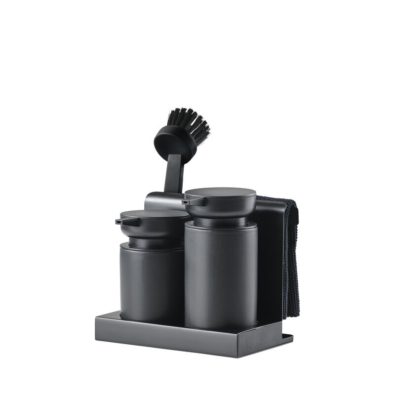 DIISH Set de vaisselle 5 pieces