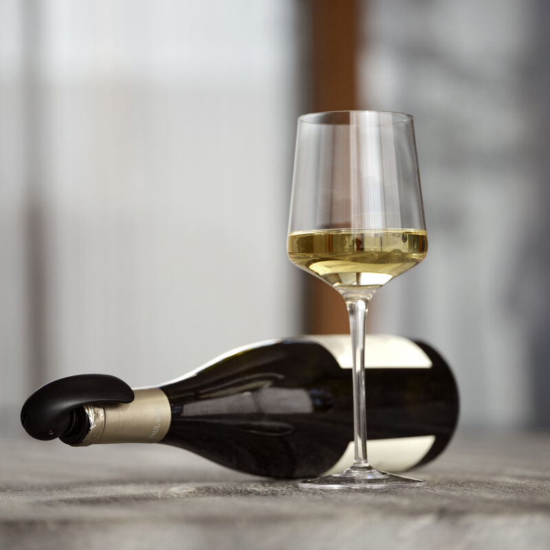 Rocks Weissweinglas 2 Stck.