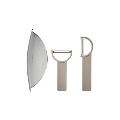 Singles Ensemble de coupe 3 pieces