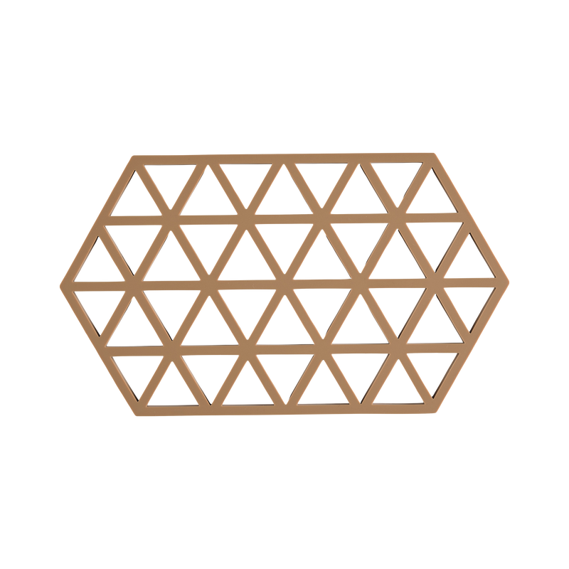 Triangles Dessous-de-plat