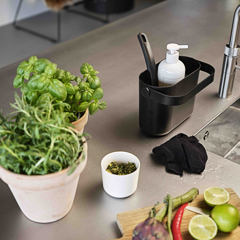 Circular Geschirrsp&uuml;lset 3 Teile