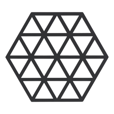 Triangles Untersetzer