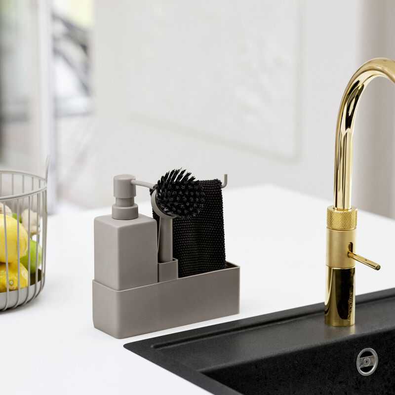 Dishwashing set 4 parts