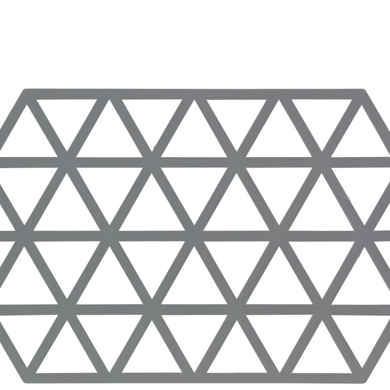 Triangles Trivet