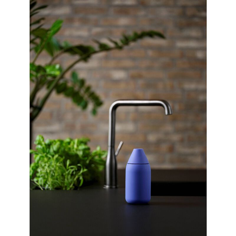 Singles Soap container