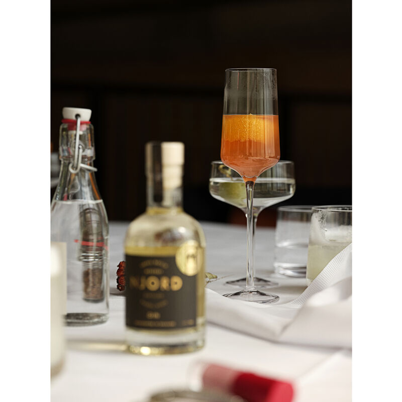 Rocks Champagneglas 2 stk.