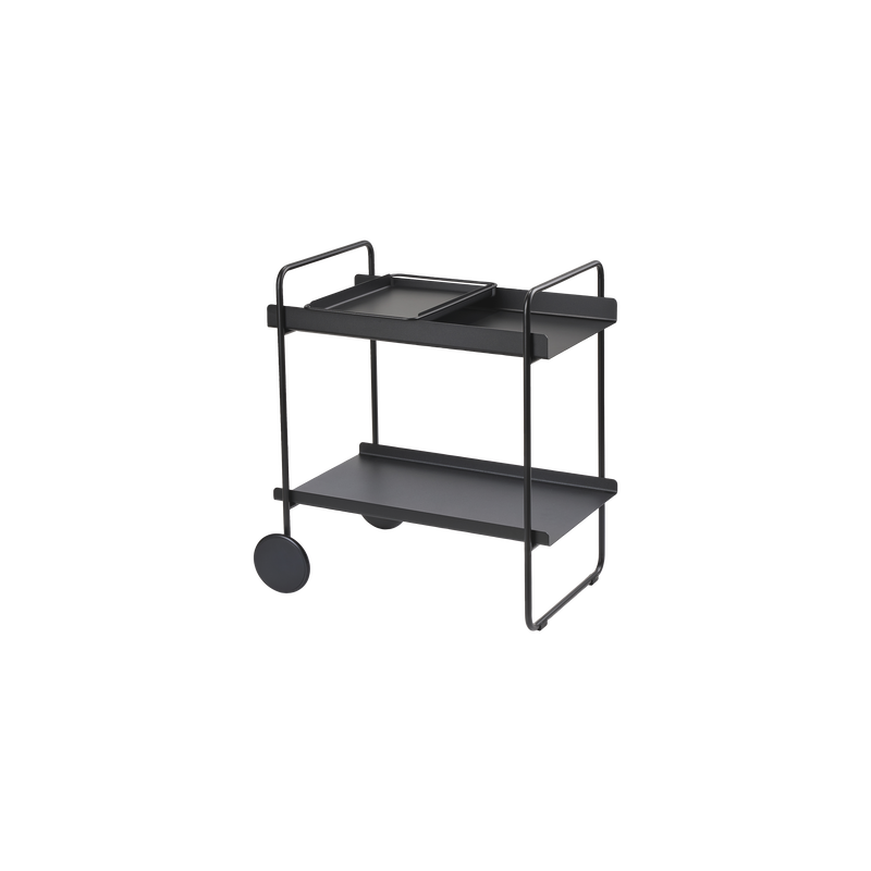 A-Cocktail Trolley Barwagen