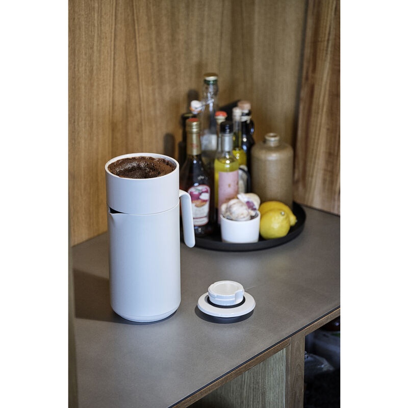 Singles Kaffefilter