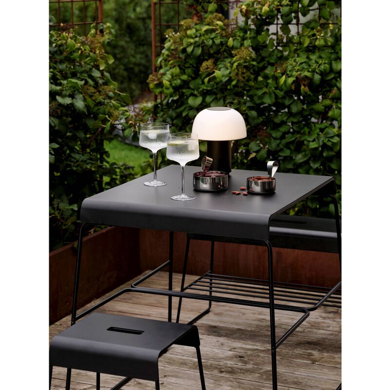 A-Café table Outdoor Tisch A-Café table Outdoor Tisch