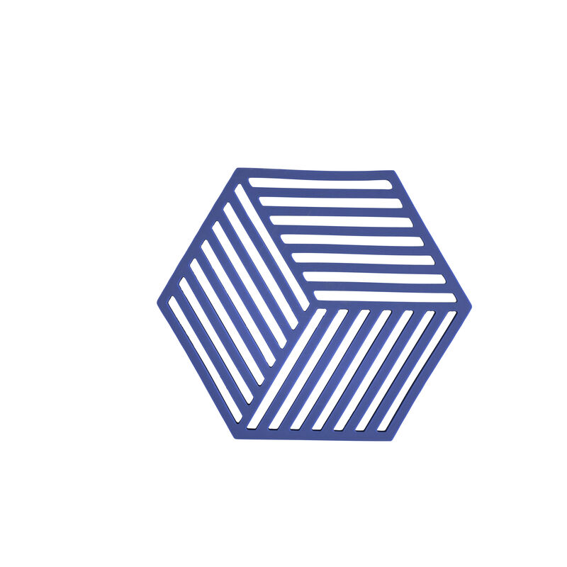 Hexagon Bordsk&aring;ner