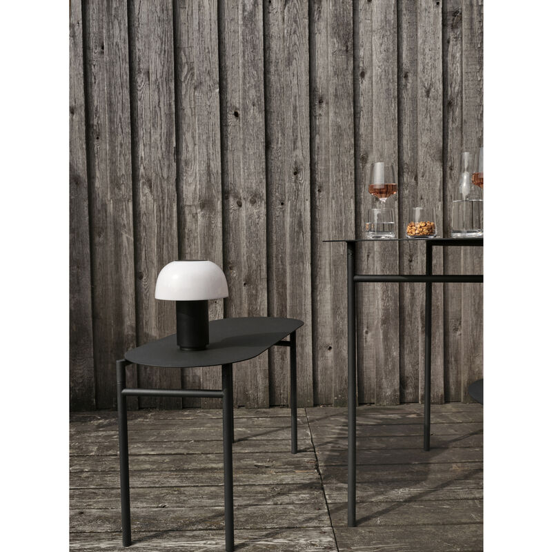 Disc Table