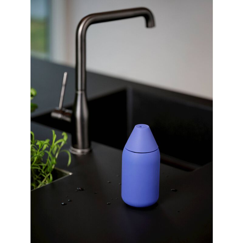 Singles Soap container