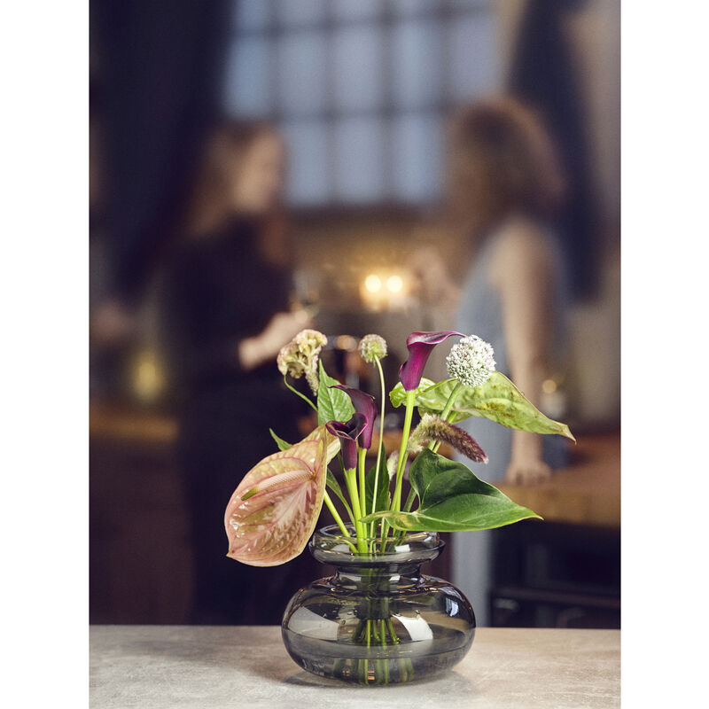 Inu Vase