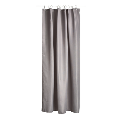 Lux Shower Curtain