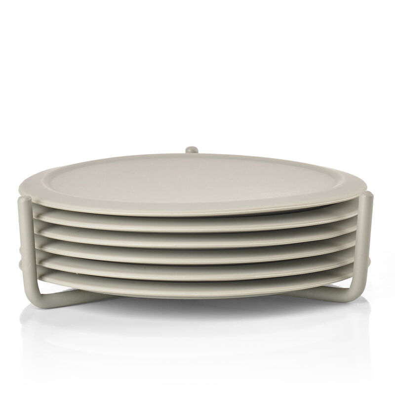 Singles Coasters 6 pcs