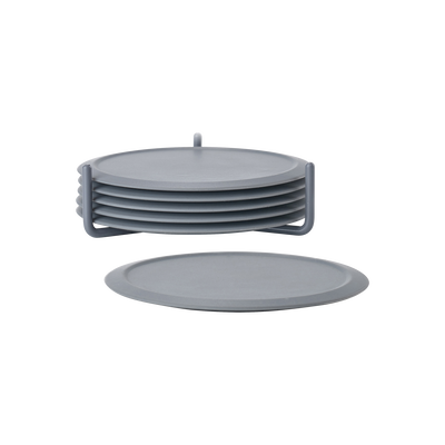 Singles Coasters 6 pcs