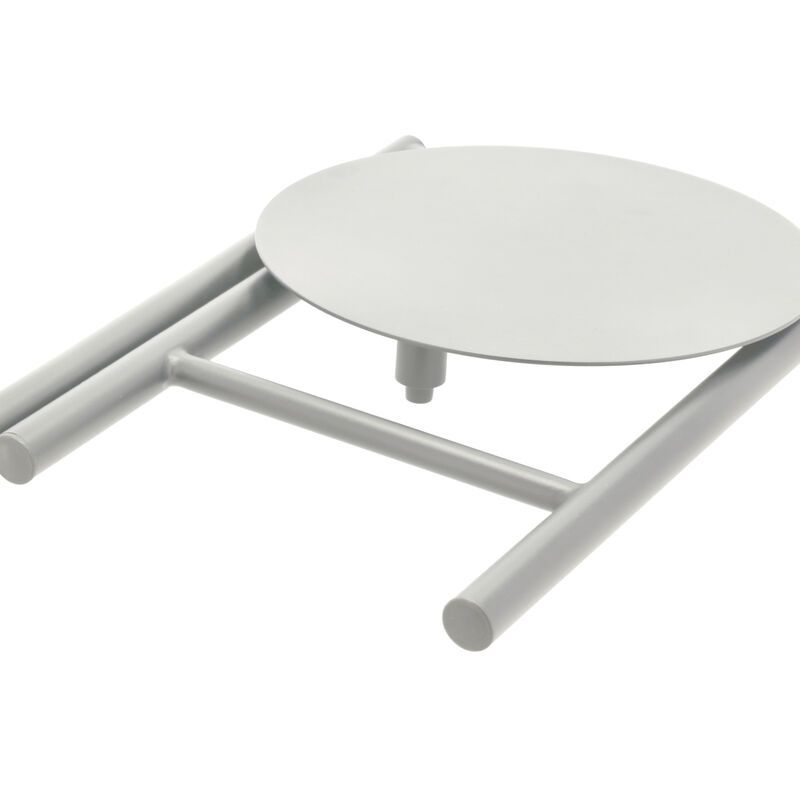 Disc Skammel
