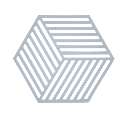 Hexagon Untersetzer