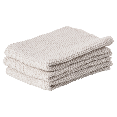 Dish cloth 3 pcs