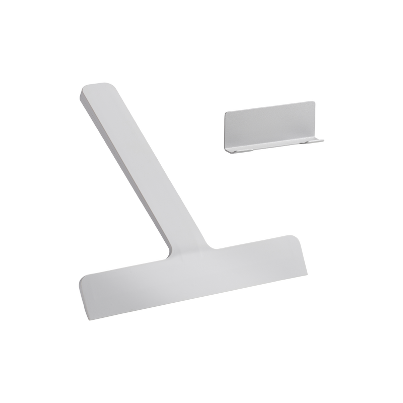 Ume Duschabzieher 2 Teile