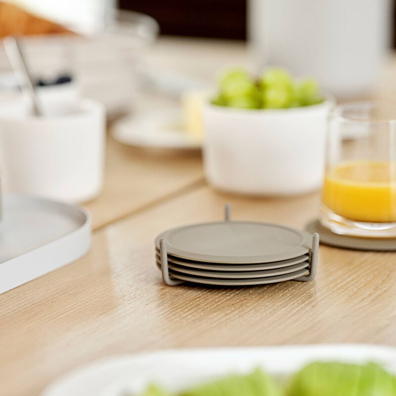 Singles Coasters 6 pcs