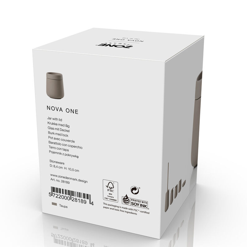 Nova One Pot 2 pieces
