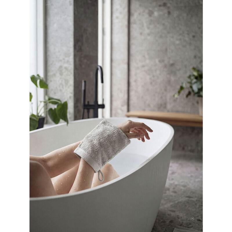 Sauna Gant de toilette