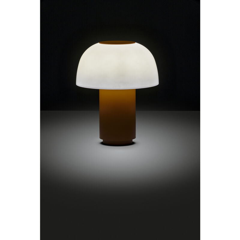 Harvest Moon Lampe