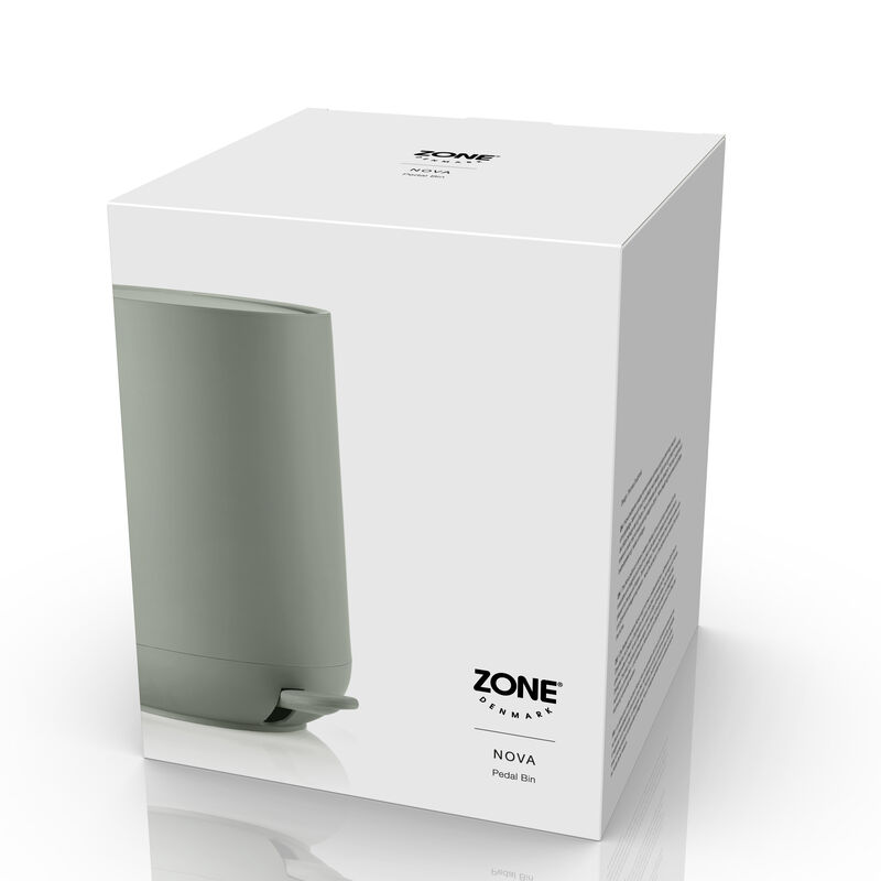 Nova Pedal Bin Nova Pedal Bin