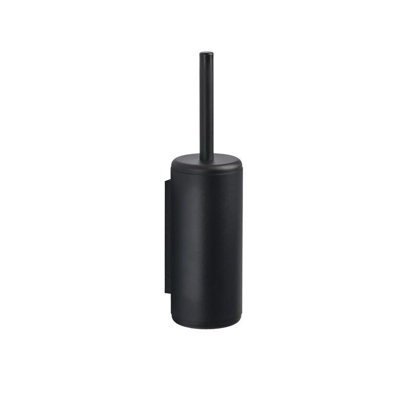 Rim Toilet brush for wall